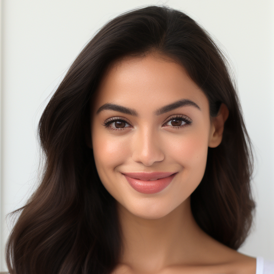 Portrait of Jamie R.